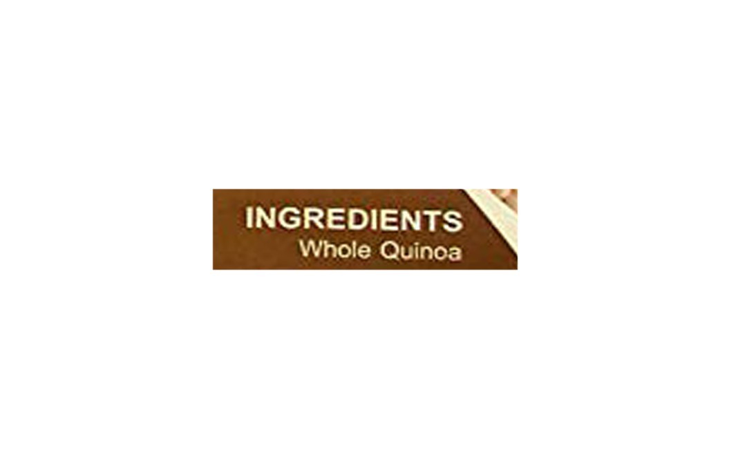 Palfrey Quinoa    Pack  900 grams